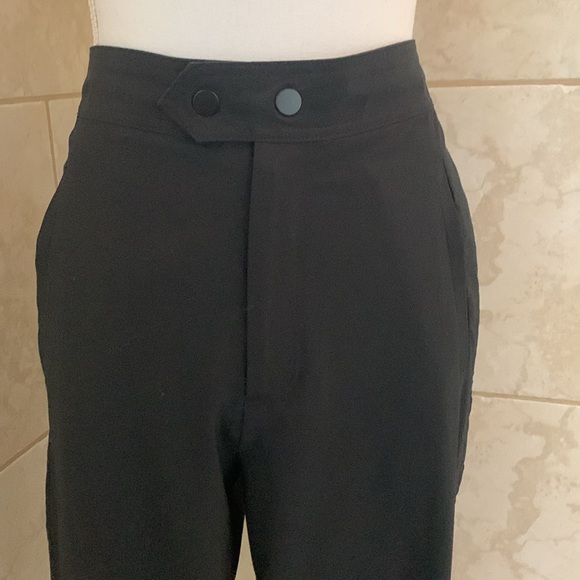 Athleta Uptown Ankle Pant Size 6 - Picture 6 of 14